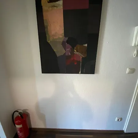 Apartment Wunderschoene Ferienwohnung! 3 Duesseldorf Flughafen *