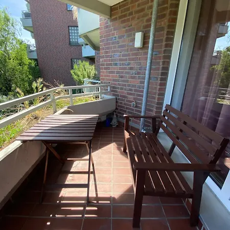 Wunderschoene Ferienwohnung! 3 Duesseldorf Flughafen Ratingen
