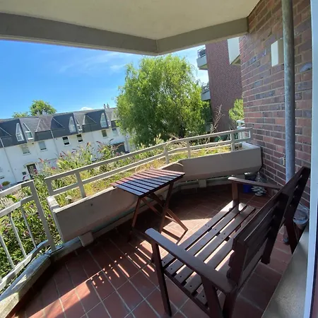 Wunderschoene Ferienwohnung! 3 Duesseldorf Flughafen * Ratingen